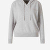 Peserico Mujer Barcelona Jersey con Capucha color Gris sku 715-000195 01 - Foto 1