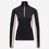 Moncler Grenoble Mujer Barcelona Sudadera Técnica Polartec color Negro sku 715-000203 01 - Foto 1