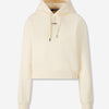 Jacquemus Mujer Barcelona Sudadera con Capucha color Beige sku 715-000214 01 - Foto 1