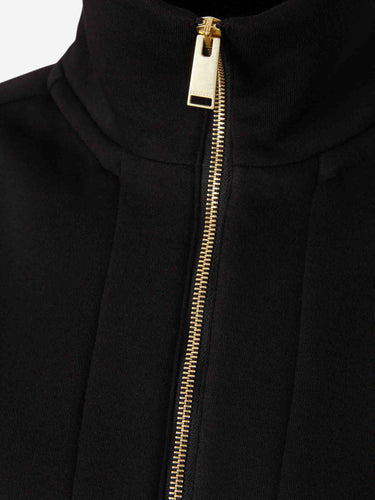 Darkpark Mujer Barcelona Sudadera Cremallera Oversize color Negro sku 715-000219 01 - Foto 3