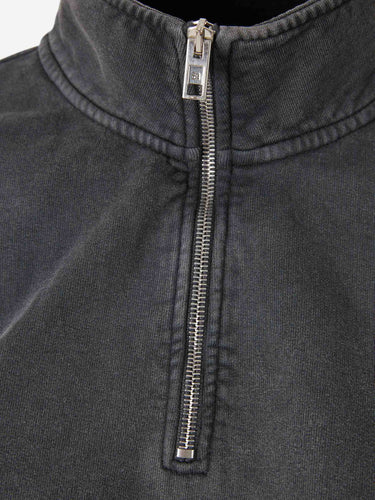 Alexander Wang Mujer Barcelona Sudadera Cuello Alto color Negro sku 715-000221 01 - Foto 3