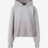 Maison Margiela Mujer Barcelona Sudadera con Capucha color Gris sku 715-000223 01 - Foto 1