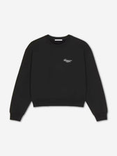 Givenchy Mujer Barcelona Sudadera Cuello Redondo color Negro sku 715-000224 01 - Foto 1