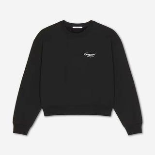 Givenchy Mujer Barcelona Sudadera Cuello Redondo color Negro sku 715-000224 01 - Foto 1