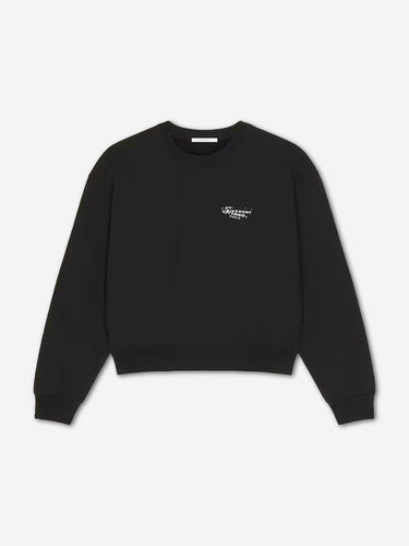 Givenchy Mujer Barcelona Sudadera Cuello Redondo color Negro sku 715-000224 01 - Foto 1