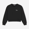 Givenchy Mujer Barcelona Sudadera Cuello Redondo color Negro sku 715-000224 01 - Foto 1