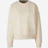 Moncler Mujer Barcelona Sudadera Cuello Redondo color Beige sku 715-000226 01 - Foto 1