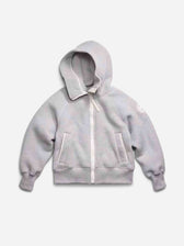 Canada Goose Mujer Barcelona Sudadera Cremallera Chilliwack color Gris sku 715-000228 01 - Foto 1