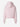 Jacquemus Mujer Barcelona Sudadera Capucha Algodón color Rosa sku 715-000230 02 - Foto 2