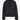 Balenciaga Mujer Barcelona Sudadera Capucha Cremallera color Negro sku 715-000233 01 - Foto 1