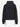 Balenciaga Mujer Barcelona Sudadera Capucha Cremallera color Negro sku 715-000233 01 - Foto 2