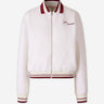 Marni Mujer Barcelona Sudadera Cremallera Algodón color Blanco sku 715-000234 01 - Foto 1