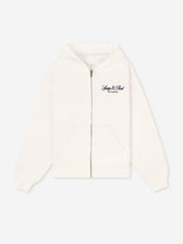 Sporty & Rich Mujer Barcelona Sudadera Capucha Vendome LA color Crema sku 715-000246 01 - Foto 1