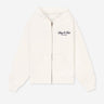 Sporty & Rich Mujer Barcelona Sudadera Capucha Vendome LA color Crema sku 715-000246 01 - Foto 1