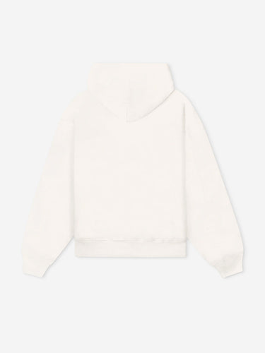 Sporty & Rich Mujer Barcelona Sudadera Capucha Vendome LA color Crema sku 715-000246 01 - Foto 3