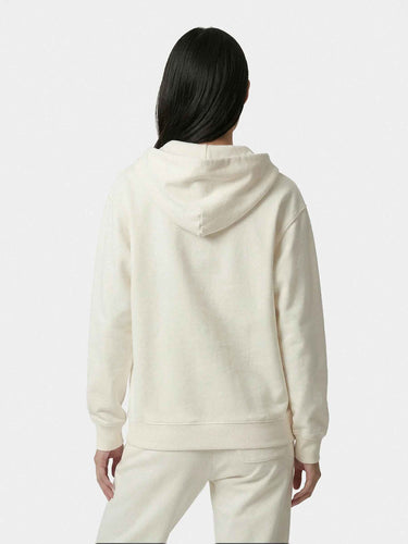 Sporty & Rich Mujer Barcelona Sudadera Capucha Vendome LA color Crema sku 715-000246 01 - Foto 4