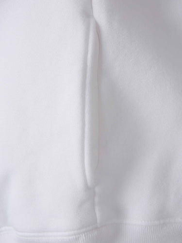 Sporty & Rich Mujer Barcelona Sudadera Syracuse color Blanco sku 715-000248 01 - Foto 5