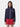 Sporty & Rich Mujer Barcelona Chaqueta Técnica Logo color Azul Marino sku 715-000249 01 - Foto 3