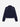 Sporty & Rich Mujer Barcelona Chaqueta Técnica Logo color Azul Marino sku 715-000249 01 - Foto 4