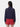 Sporty & Rich Mujer Barcelona Chaqueta Técnica Logo color Azul Marino sku 715-000249 01 - Foto 5