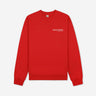 Sporty & Rich Mujer Barcelona Sudadera Cuello Redondo color Rojo sku 715-000251 01 - Foto 1