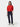 Sporty & Rich Mujer Barcelona Sudadera Cuello Redondo color Rojo sku 715-000251 01 - Foto 2