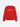 Sporty & Rich Mujer Barcelona Sudadera Cuello Redondo color Rojo sku 715-000251 01 - Foto 3