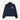 Sporty & Rich Mujer Barcelona Sudadera NY Crest color Azul Marino sku 715-000252 01 - Foto 1