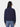 Sporty & Rich Mujer Barcelona Sudadera NY Crest color Azul Marino sku 715-000252 01 - Foto 4