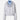 Alexander Wang Mujer Barcelona Sudadera Cropped Camisa color Gris Claro sku 715-000254 01 - Foto 1