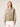 Ami Paris Mujer Barcelona Sudadera Cremallera Capucha color Camel sku 715-000255 01 - Foto 2