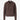 Sporty & Rich Mujer Barcelona Cárdigan Cremallera Cashmere Lana color Marrón Oscuro sku 715-000259 01 - Foto 1