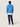 Miu Miu Mujer Barcelona Sudadera Cuello Camisero color Azul sku 715-000262 01 - Foto 3