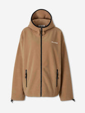 Miu Miu Mujer Barcelona Sudadera Capucha Felpa color Camel sku 715-000263 01 - Foto 1