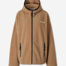 Miu Miu Mujer Barcelona Sudadera Capucha Felpa color Camel sku 715-000263 01 - Foto 1