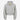 The Attico Mujer Barcelona Sudadera Capucha Cremallera color Gris Claro sku 715-000265 01 - Foto 1