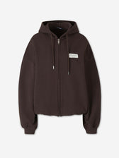 Jacquemus Mujer Barcelona Sudadera con Capucha Corso color Multicolor sku 715-000266 01 - Foto 1