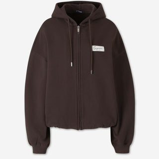 Jacquemus Mujer Barcelona Sudadera con Capucha Corso color Multicolor sku 715-000266 01 - Foto 1