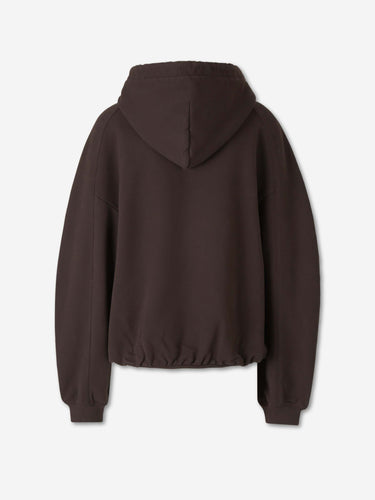 Jacquemus Mujer Barcelona Sudadera con Capucha Corso color Multicolor sku 715-000266 01 - Foto 2