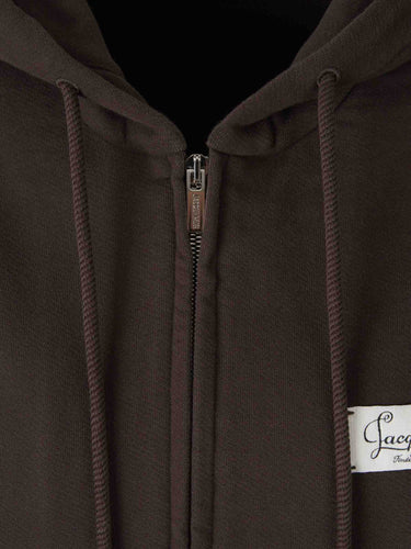 Jacquemus Mujer Barcelona Sudadera con Capucha Corso color Multicolor sku 715-000266 01 - Foto 3
