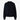 Givenchy Mujer Barcelona Sudadera Capucha Cropped color Azul Marino sku 715-000270 01 - Foto 1