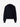 Givenchy Mujer Barcelona Sudadera Capucha Cropped color Azul Marino sku 715-000270 01 - Foto 2
