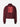 Off-White Mujer Barcelona Sudadera Cropped Logo color Burdeos sku 715-000272 01 - Foto 2
