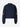 Off-White Mujer Barcelona Sudadera Cropped Estrellas color Azul Marino sku 715-000273 01 - Foto 2