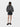 Alexander Wang Mujer Barcelona Sudadera Crystal Hotfix color Gris Antracita sku 715-000276 01 - Foto 2
