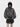 Alexander Wang Mujer Barcelona Sudadera Crystal Hotfix color Gris Antracita sku 715-000276 01 - Foto 4