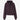 Dries Van Noten Mujer Barcelona Sudadera Caucha Nudo color Burdeos sku 715-000277 01 - Foto 1