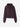 Dries Van Noten Mujer Barcelona Sudadera Caucha Nudo color Burdeos sku 715-000277 01 - Foto 1