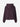 Dries Van Noten Mujer Barcelona Sudadera Caucha Nudo color Burdeos sku 715-000277 01 - Foto 2