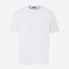 Herno Camiseta Lisa Algodón color Blanco sku 553-003738 01 - Foto 1